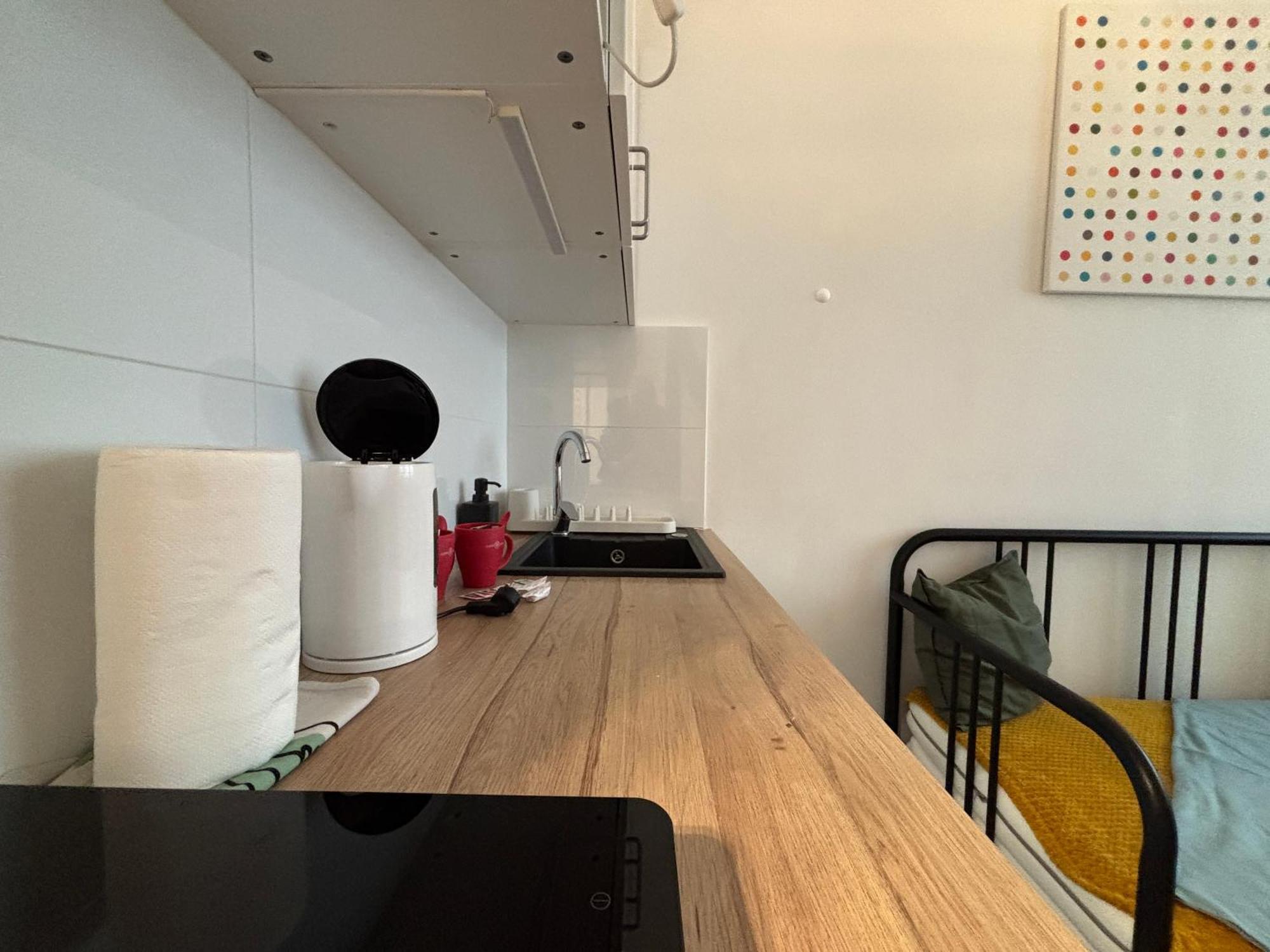 Apartament Superapart Chelmska 20